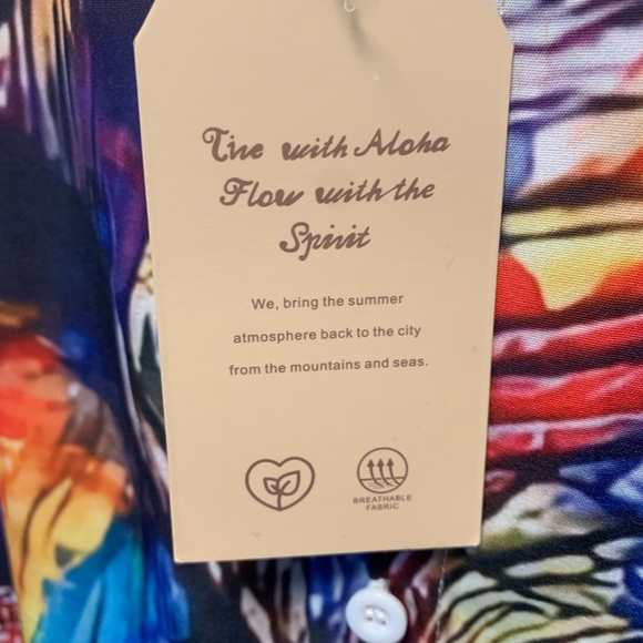 Men’s Hardaddy Shirt Size 2XL In New Condition - Picture 7 of 7